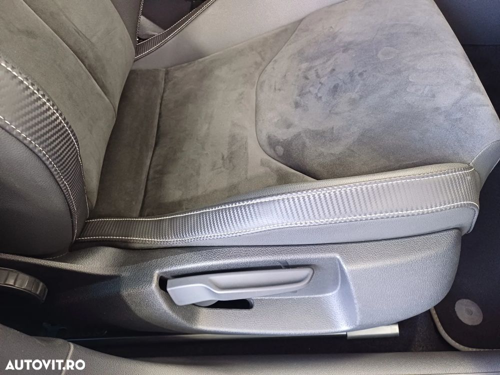 Seat Leon ST 2.0 TSI Start&Stop 4Drive DSG Cupra 300 Edition Carbon - 31