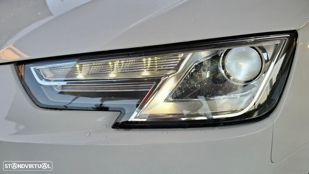Audi A4 Avant 2.0 TDI S tronic sport - 54