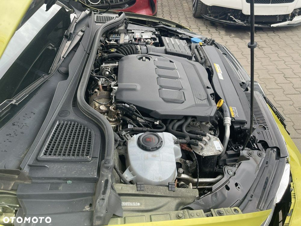 Volkswagen Golf 2.0 TDI Style - 16