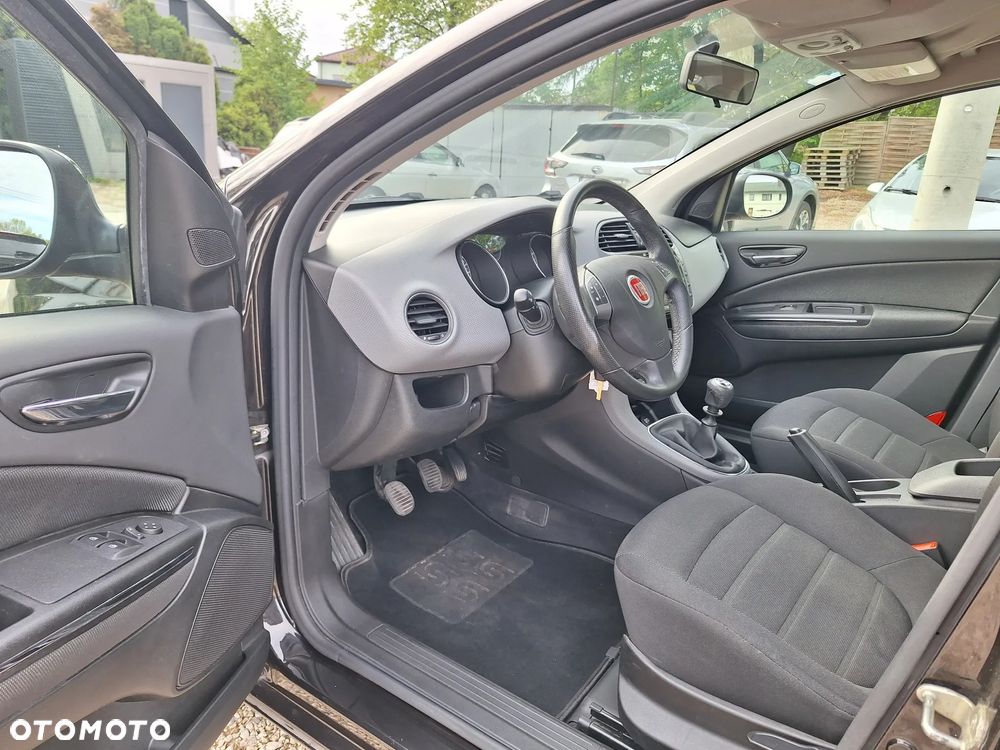 Fiat Bravo 1.4 T-JET 16V MyLife - 17