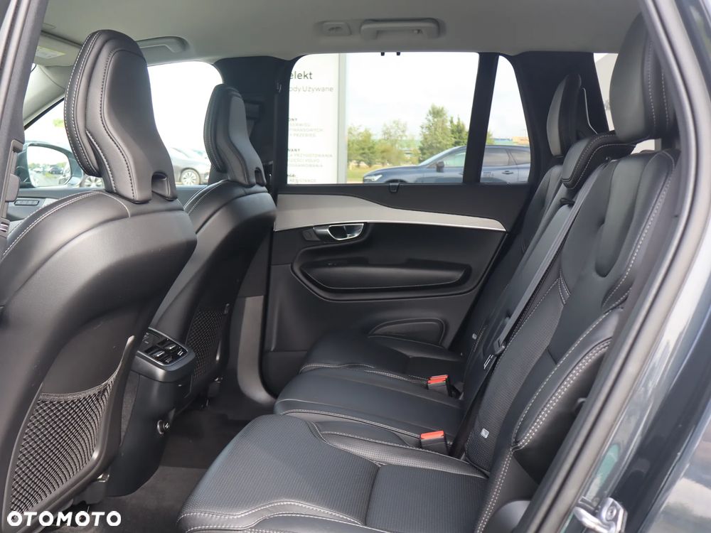 Volvo XC 90 T6 GPF AWD Inscription - 17