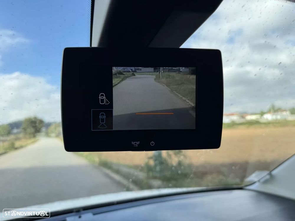 Peugeot partner 1.5 bluehdi premium gps ecrã 102 3 lug - 15