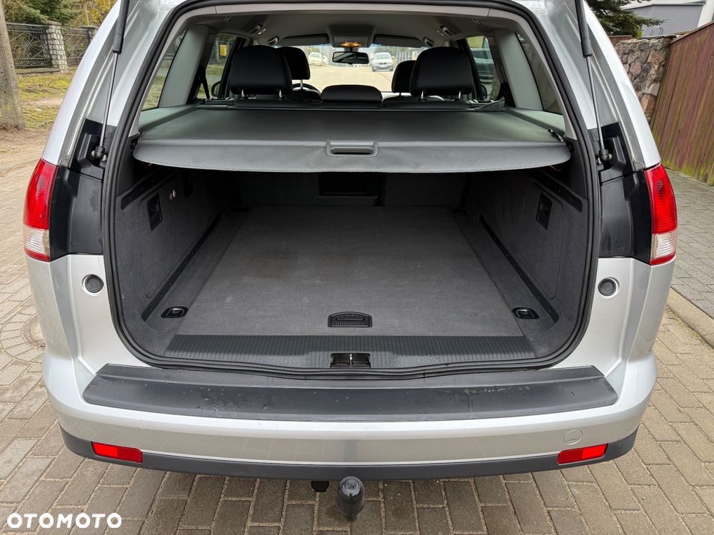 Opel Vectra 1.8 Caravan - 24
