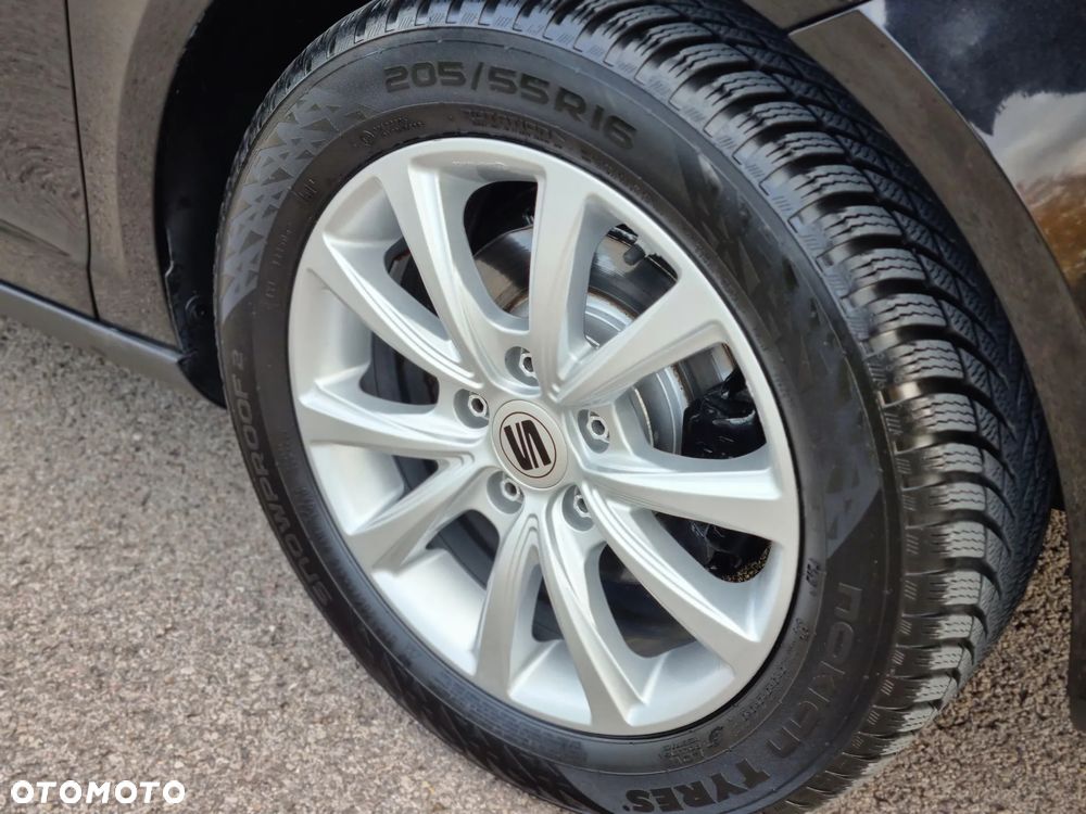 Seat Altea XL 1.6 Comfort Limited - 38