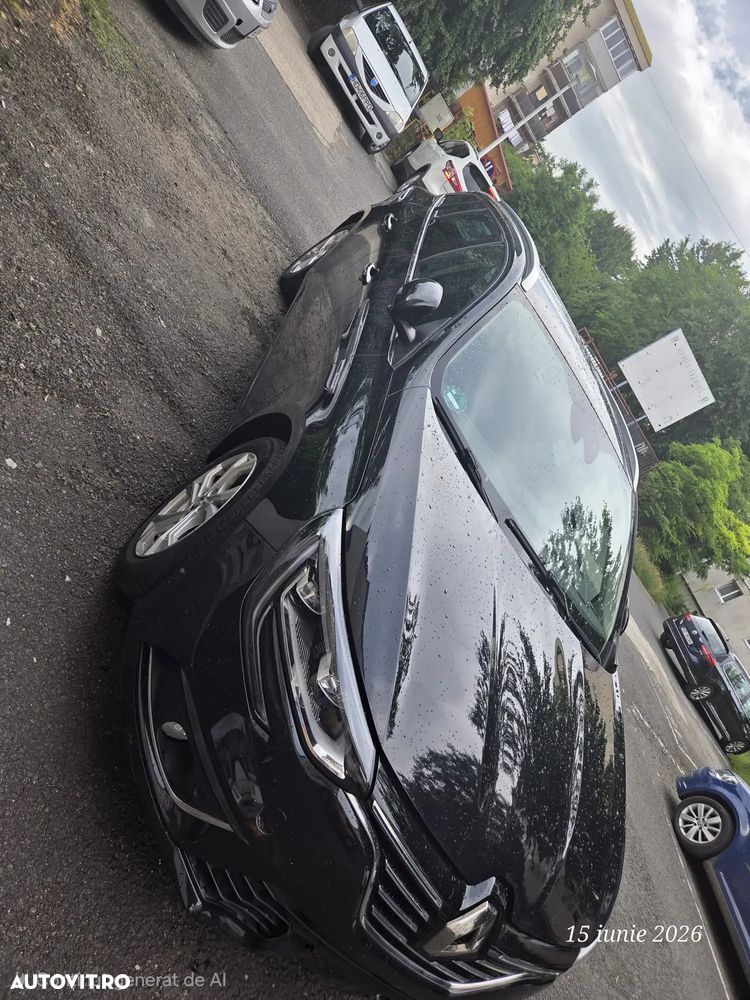 Renault Megane - 1