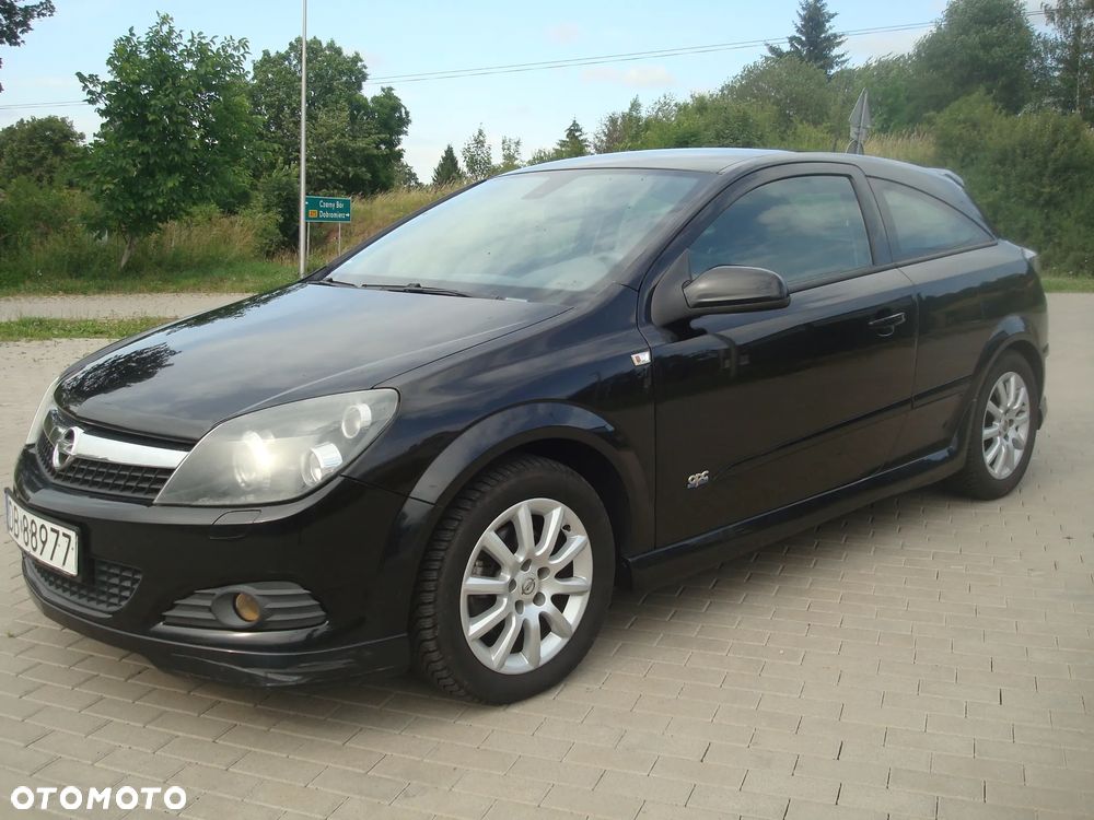 Opel Astra 1.8 Edition - 40