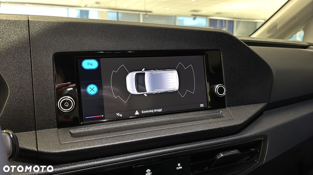 Volkswagen Caddy 2.0 TDI - 23