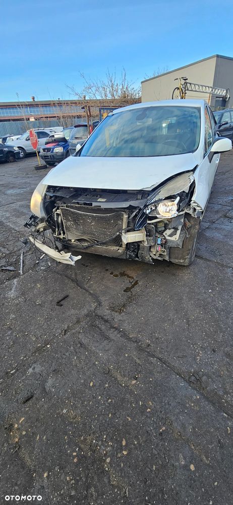 Renault Scenic III 1.5 81kw 2010r części - 5