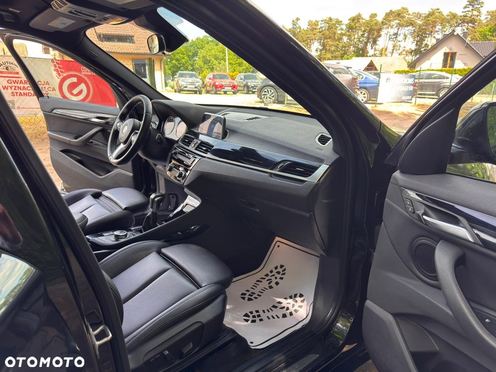 BMW X1 xDrive25i GPF xLine sport - 19