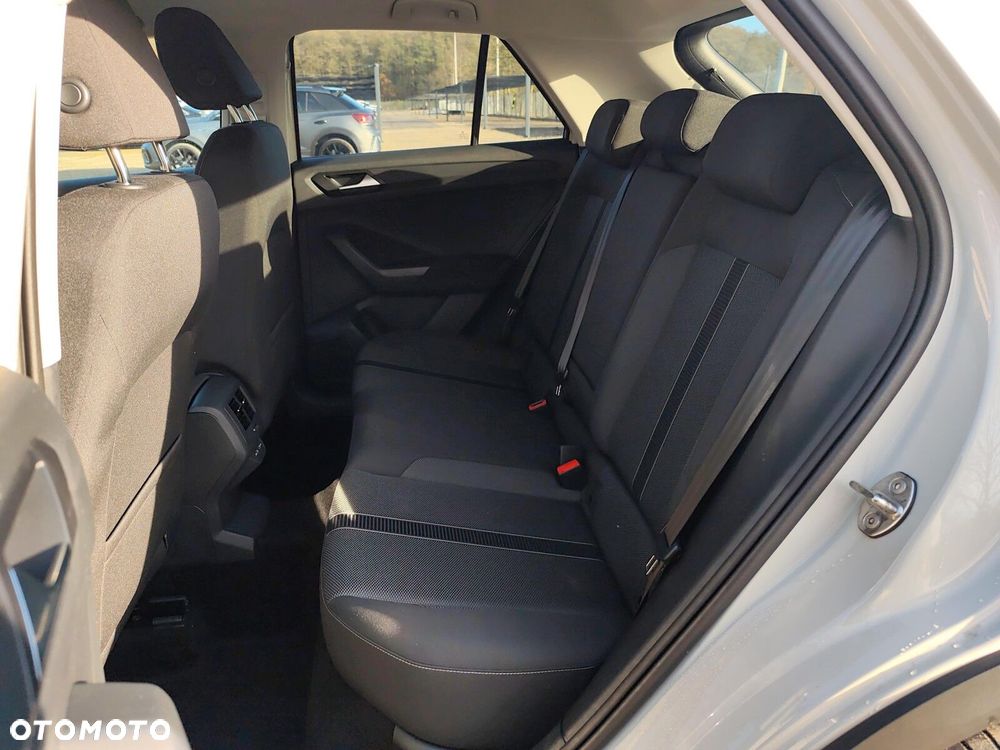 Volkswagen T-Roc 1.5 TSI Life Plus DSG - 27