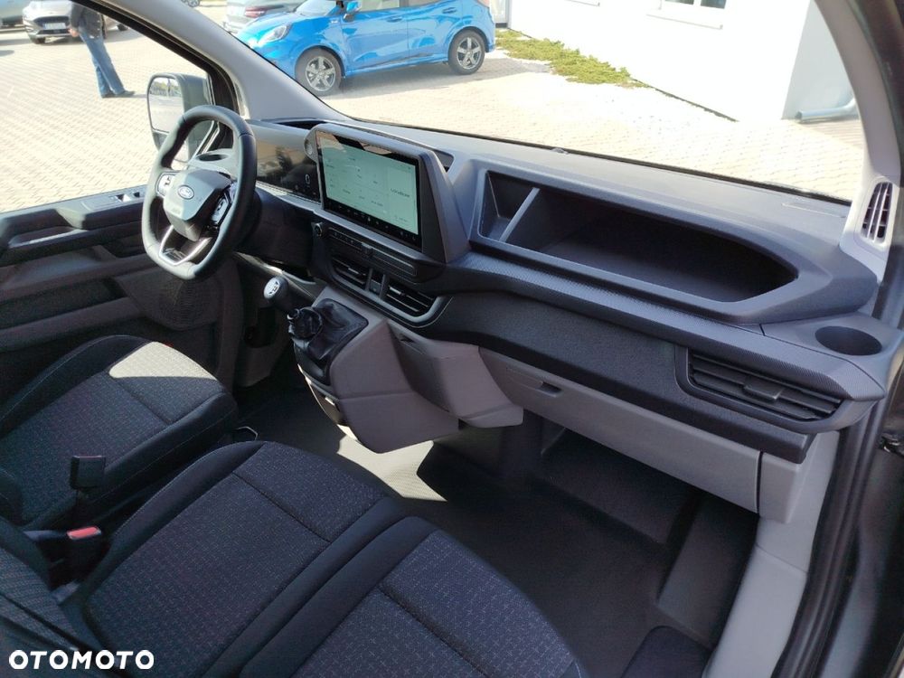 Ford Transit Custom Kombi 320 L2H1 Trend - 15
