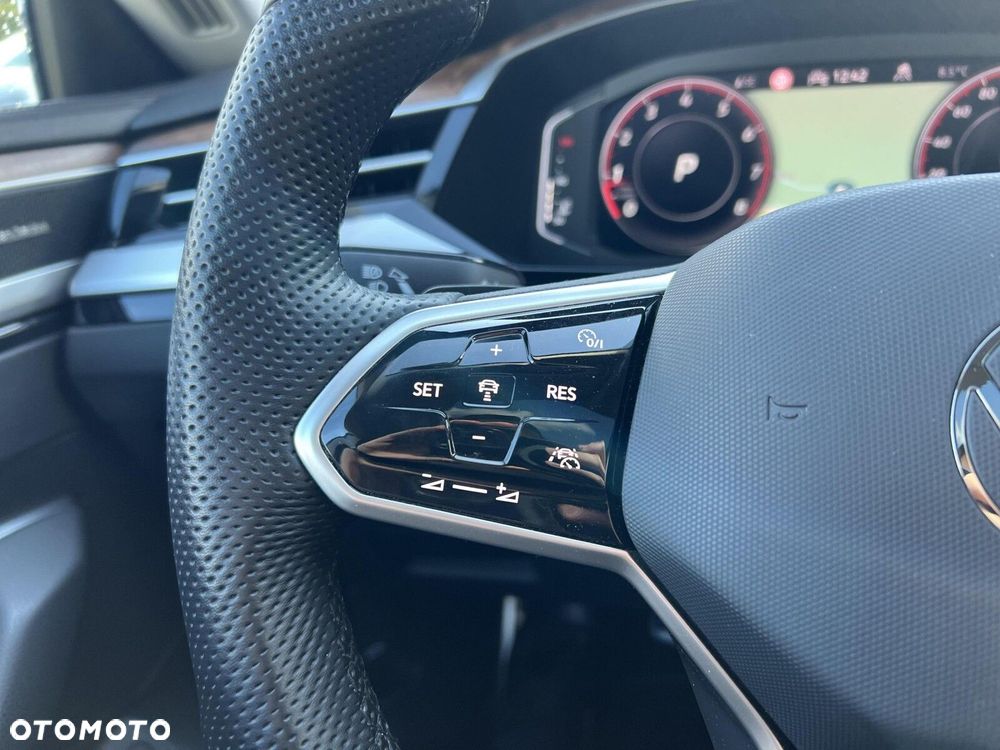 Volkswagen Arteon 2.0 TSI 4Motion Elegance DSG - 22