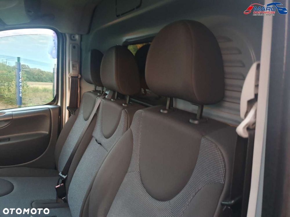 Toyota PROACE LONG KLIMA NAVI - 17