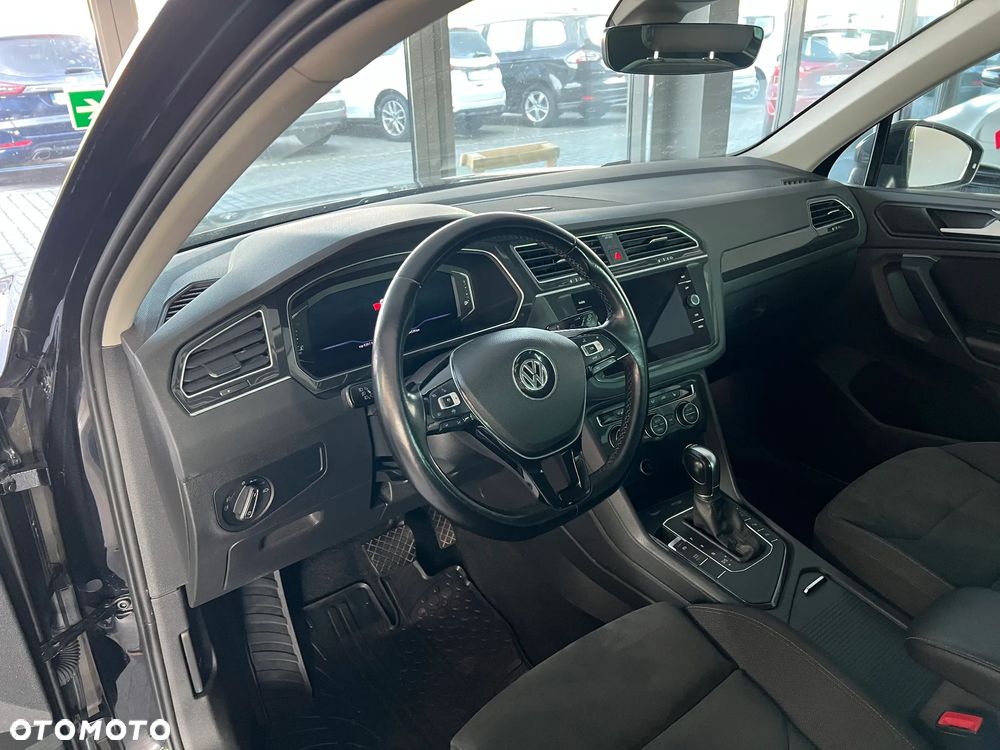 Volkswagen Tiguan 1.5 TSI EVO Highline DSG - 19