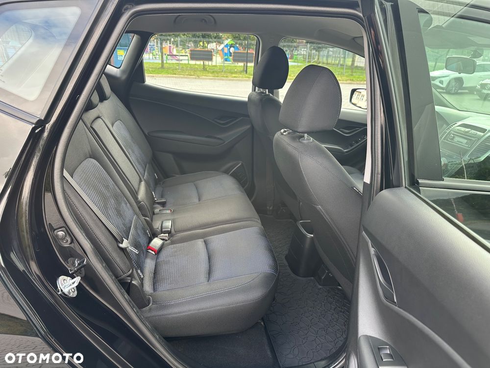 Hyundai ix20 - 16