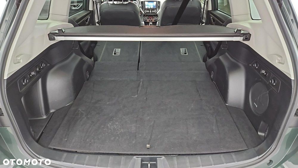 Subaru Forester - 26