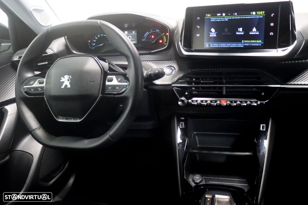 Peugeot e-2008 50 kWh Active Pack - 16