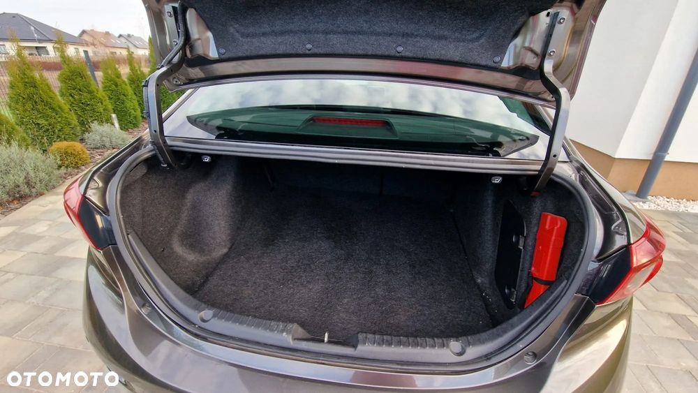 Mazda 3 2.0 Skyenergy - 15