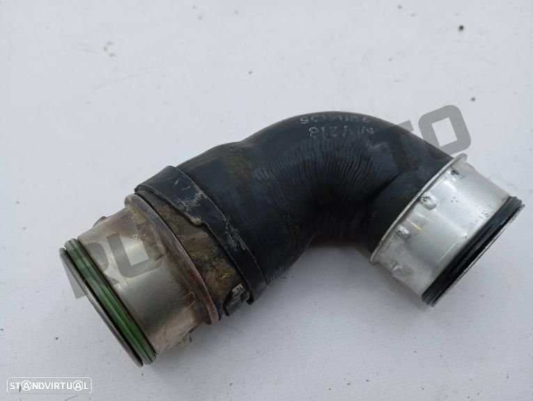 Tubo De Intercooler 1t014_5790b Vw Golf V (1k) [2003_2009] 1.9 - 1