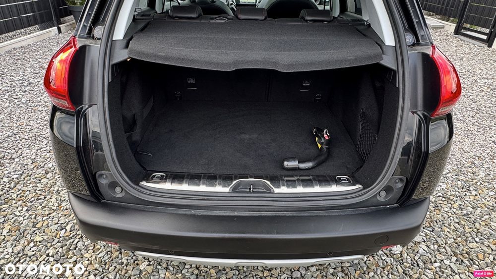 Peugeot 2008 PureTech 110 Stop&Start Crossway - 15