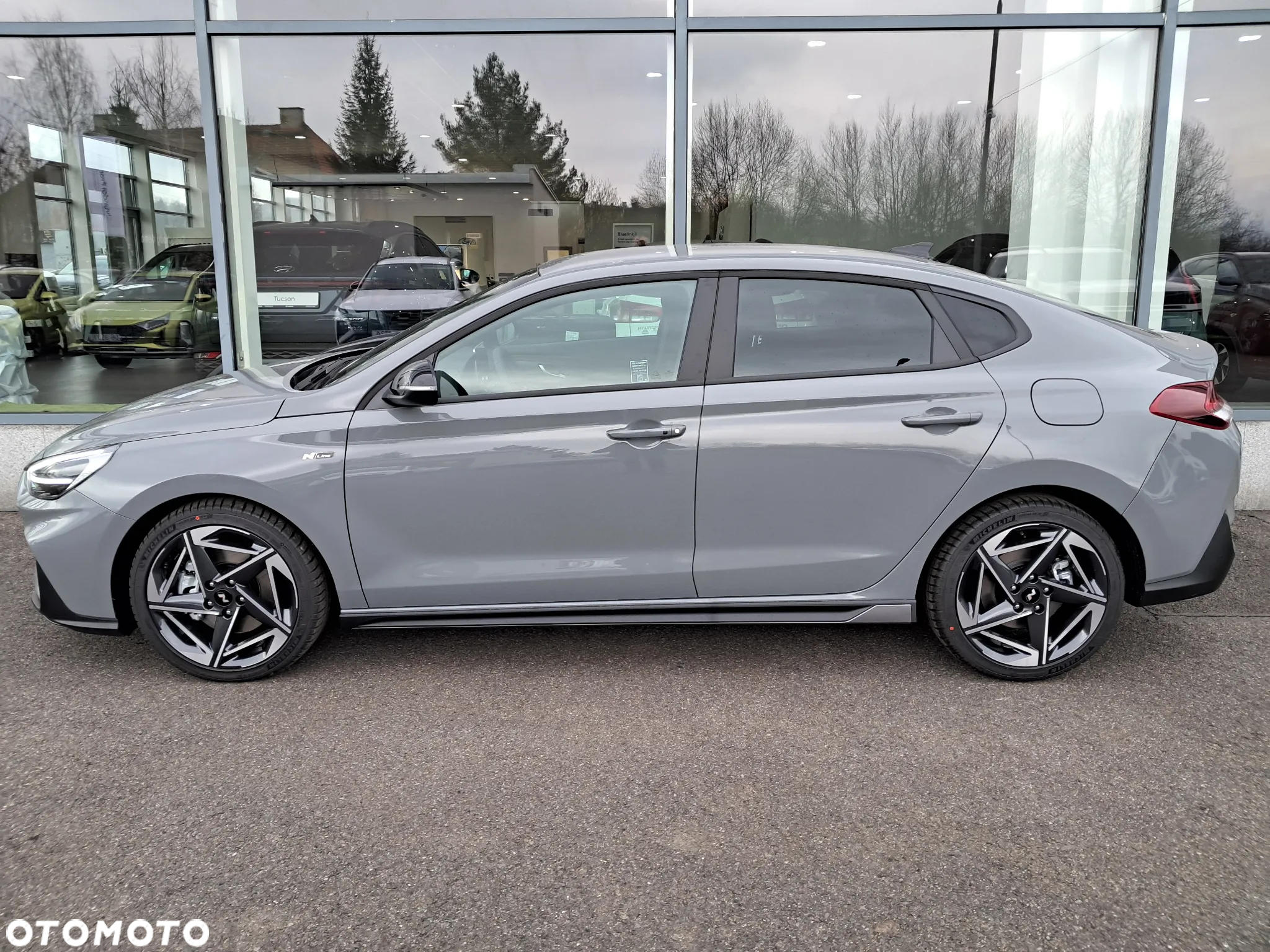 Hyundai i30 - 2