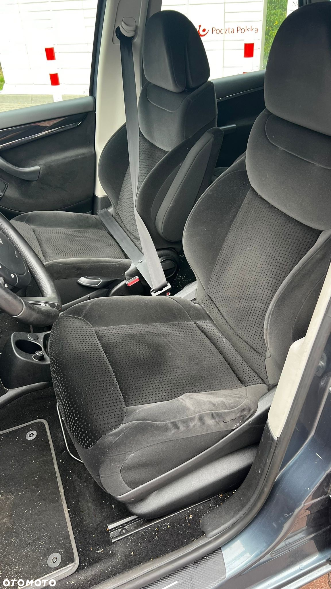 Citroën C4 Picasso - 8