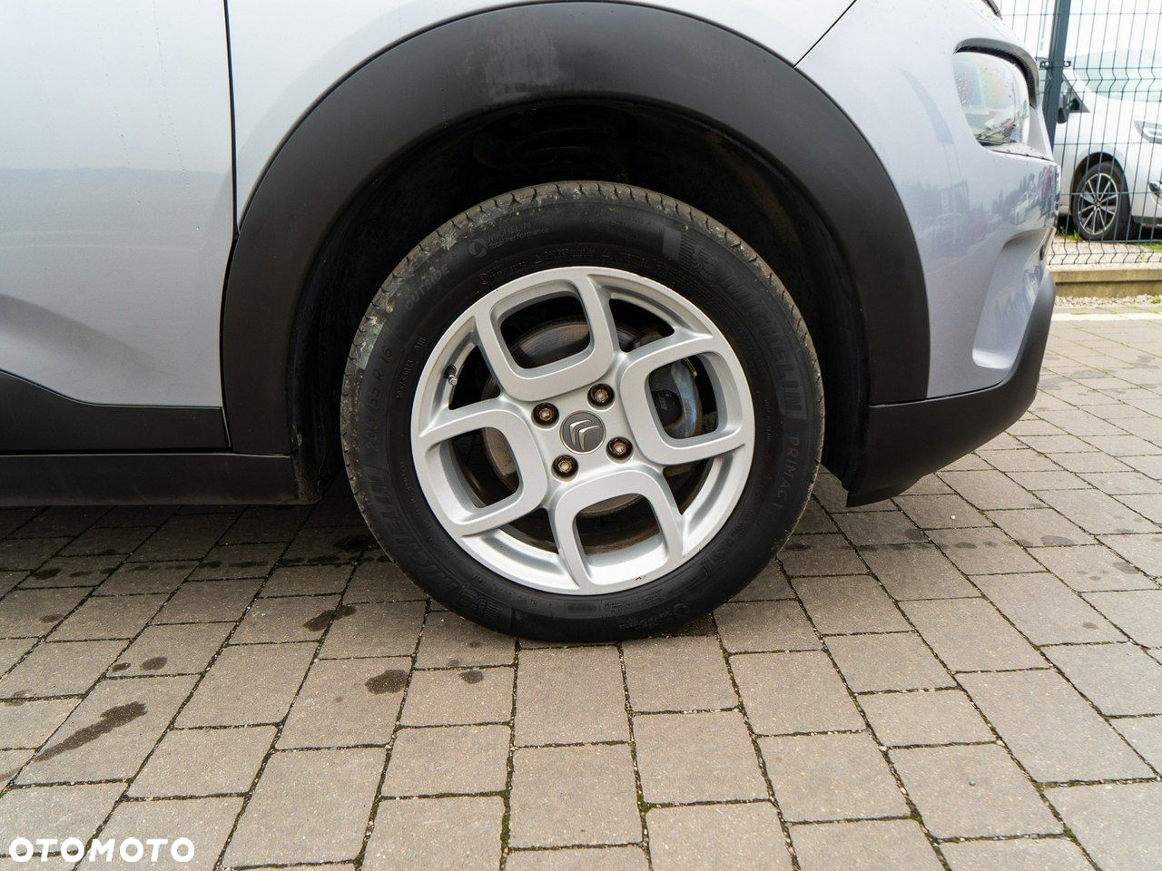 Citroën C4 Cactus - 20