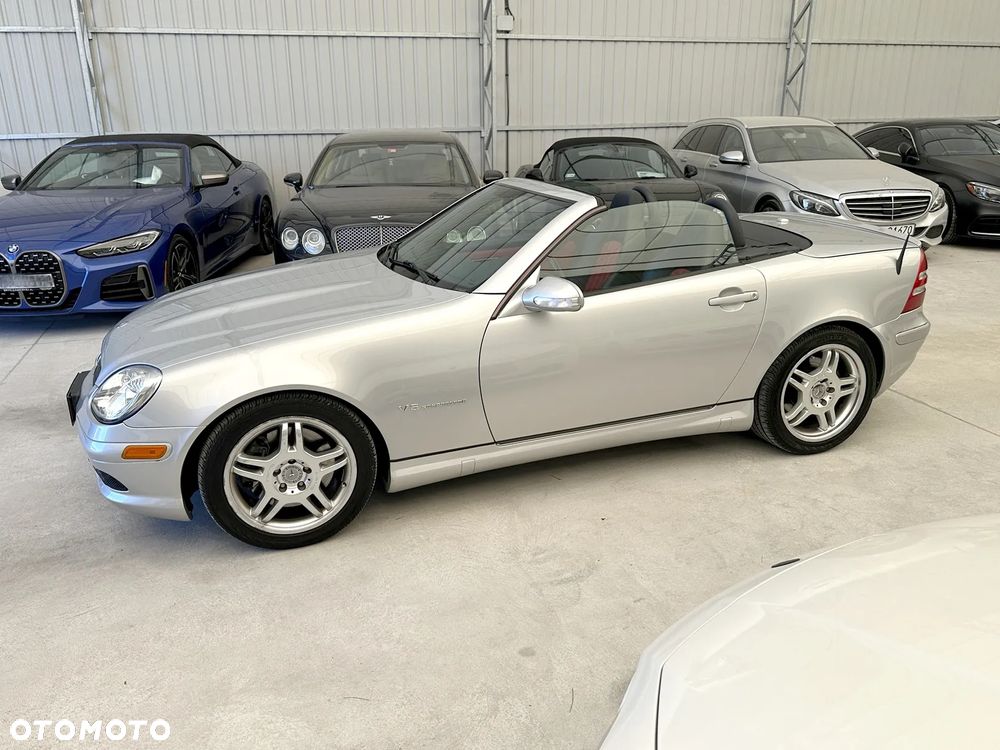 Mercedes-Benz SLK - 11