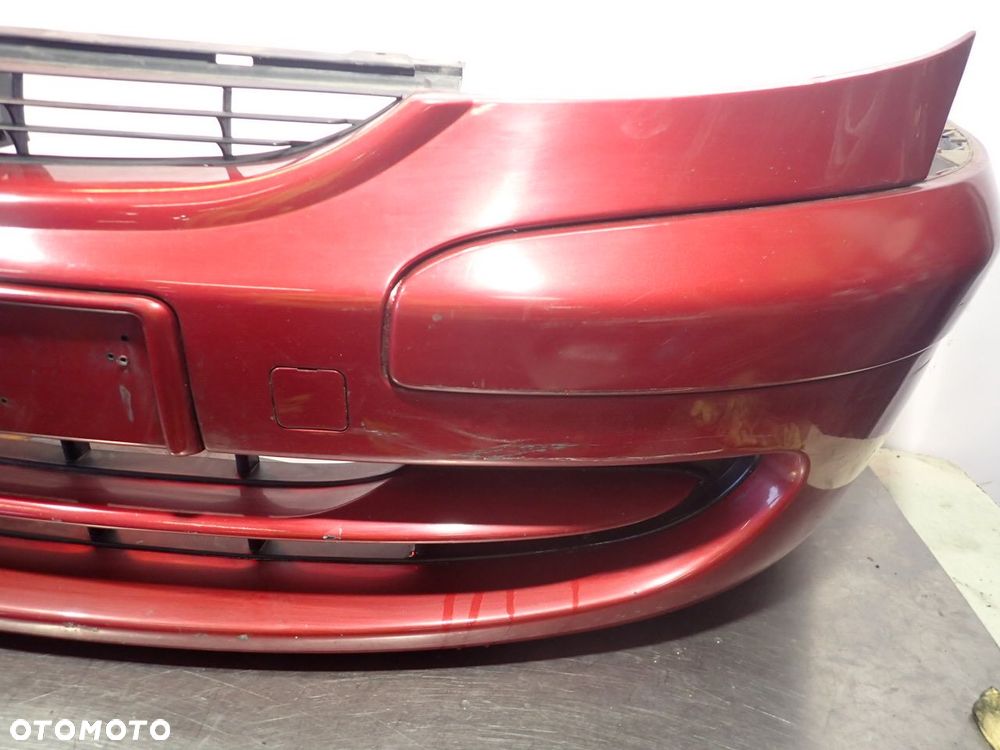 ZDERZAK PRZÓD CITROEN C8 - 3