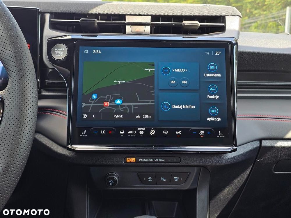 Ford Puma 1.0 EcoBoost mHEV ST-Line X PowerShift - 16