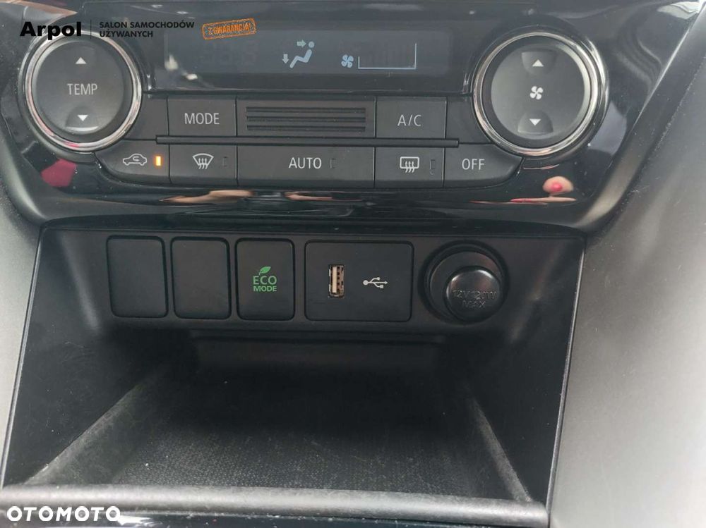 Mitsubishi Eclipse Cross 1.5 T Inform - 19