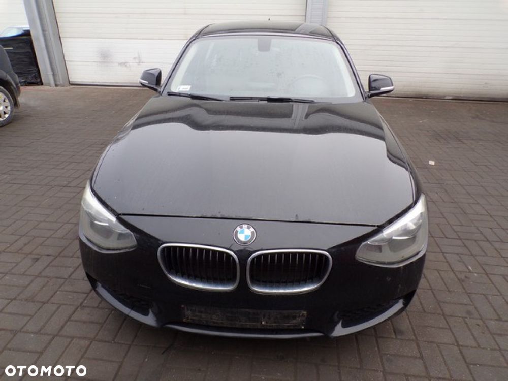 Części - BMW F20 116D 2.0 D 116 KM 5D HB 12R - 2