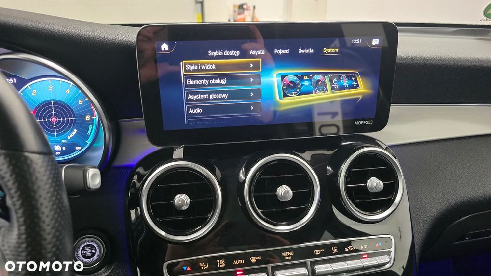 Mercedes-Benz GLC 300 de 4Matic 9G-TRONIC AMG Line Plus - 32