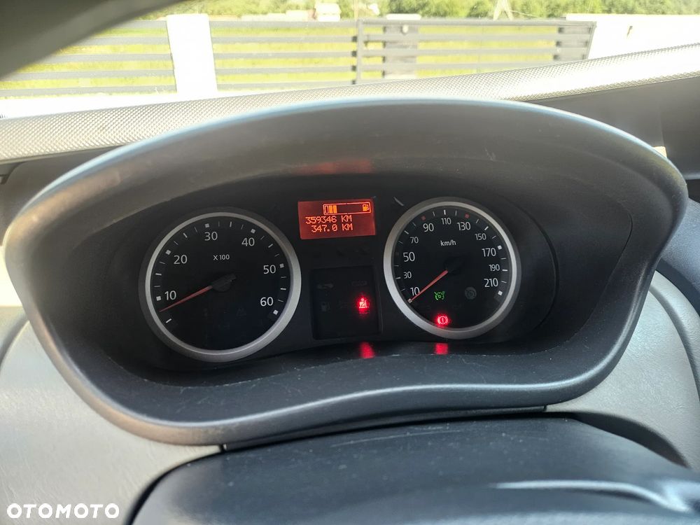 Renault Trafic L1H1 Komfort - 8