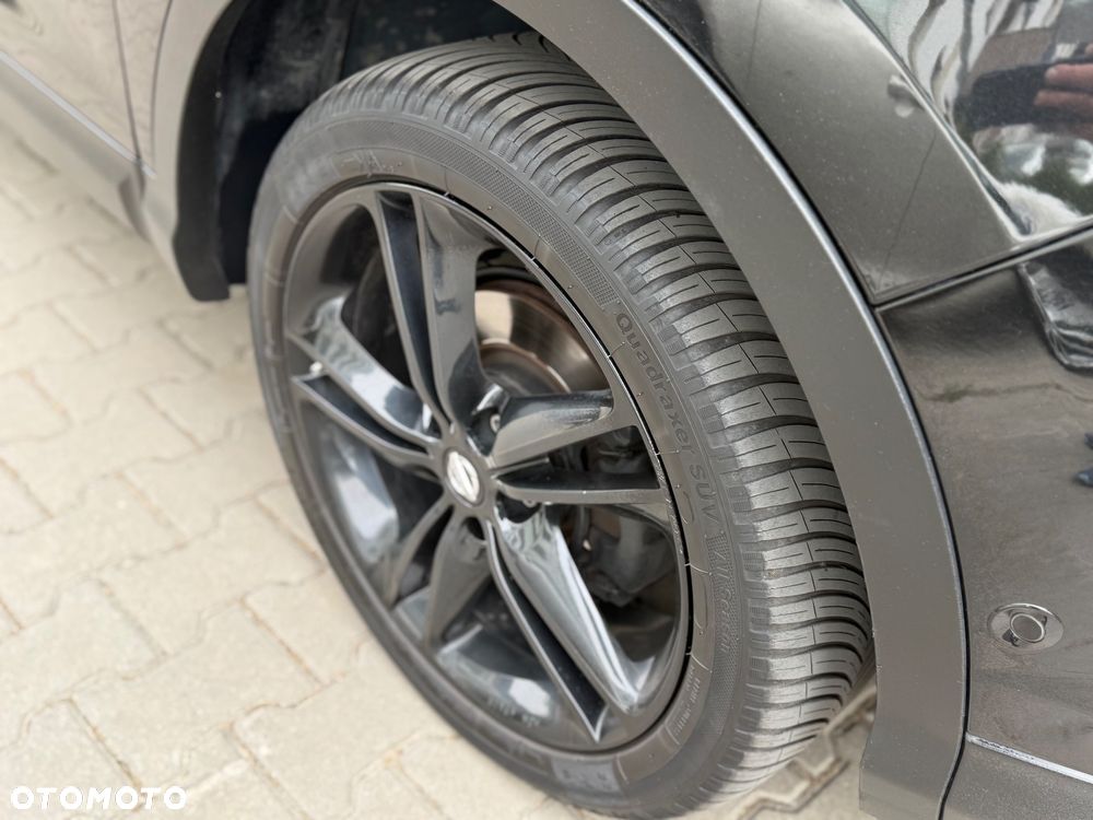 Nissan Qashqai 1.6 DCi Black Edition EU6 - 10