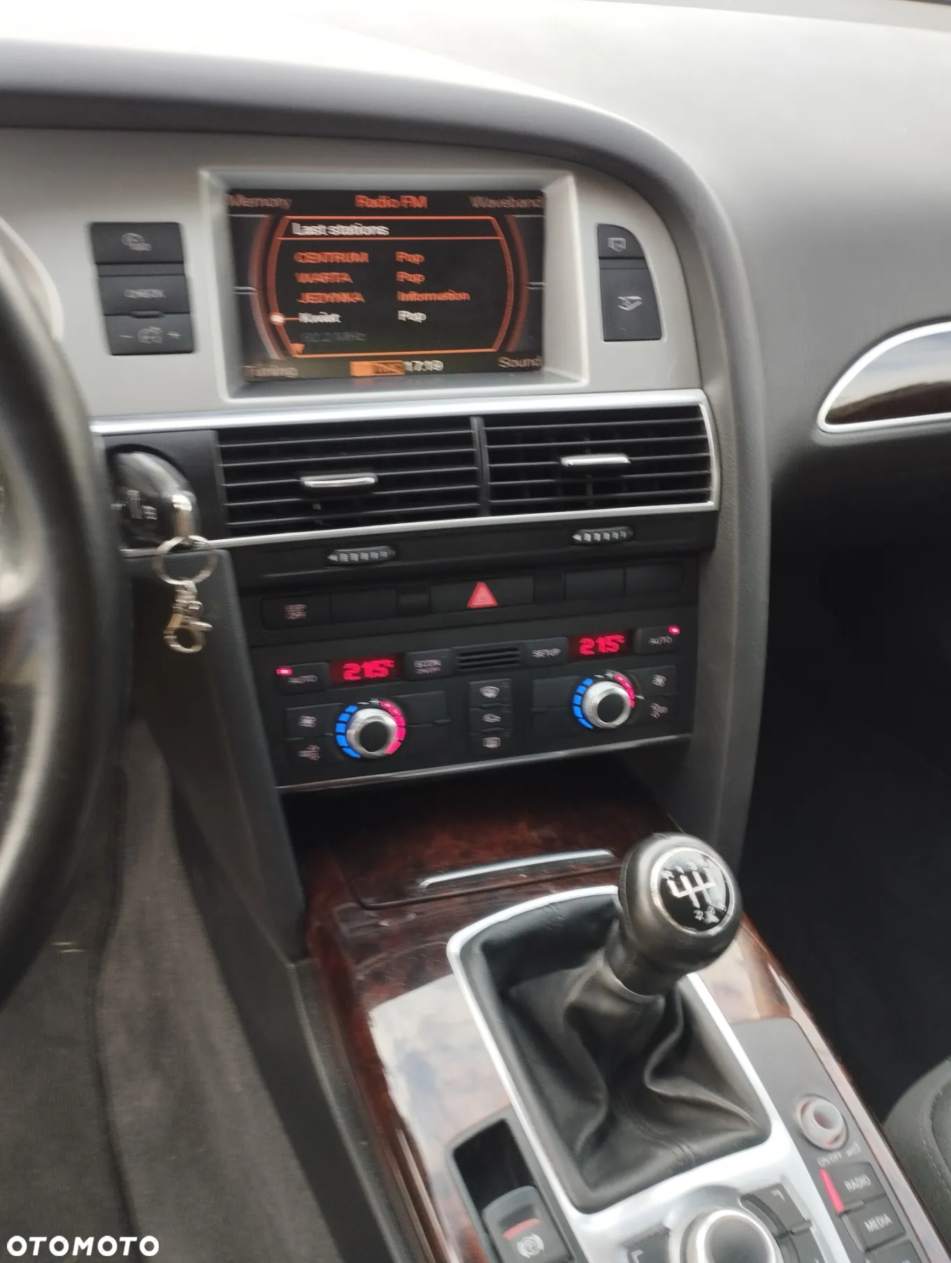 Audi A6 2.0 TDI - 11