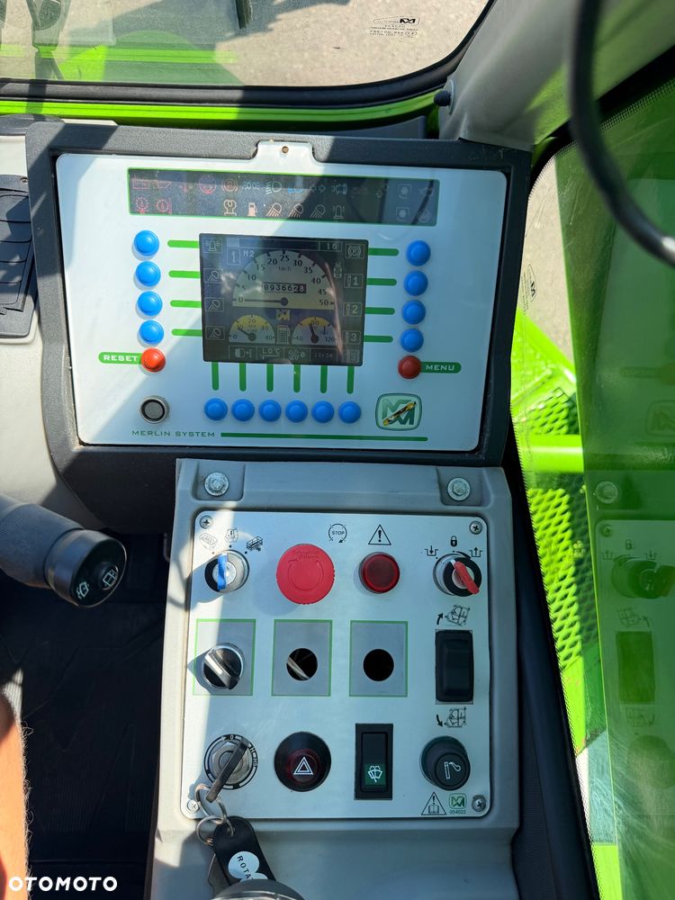 Merlo 40.25MSCC - 12