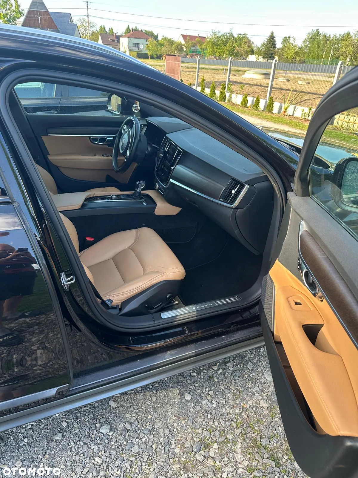 Volvo V90 Cross Country T6 AWD Pro - 9