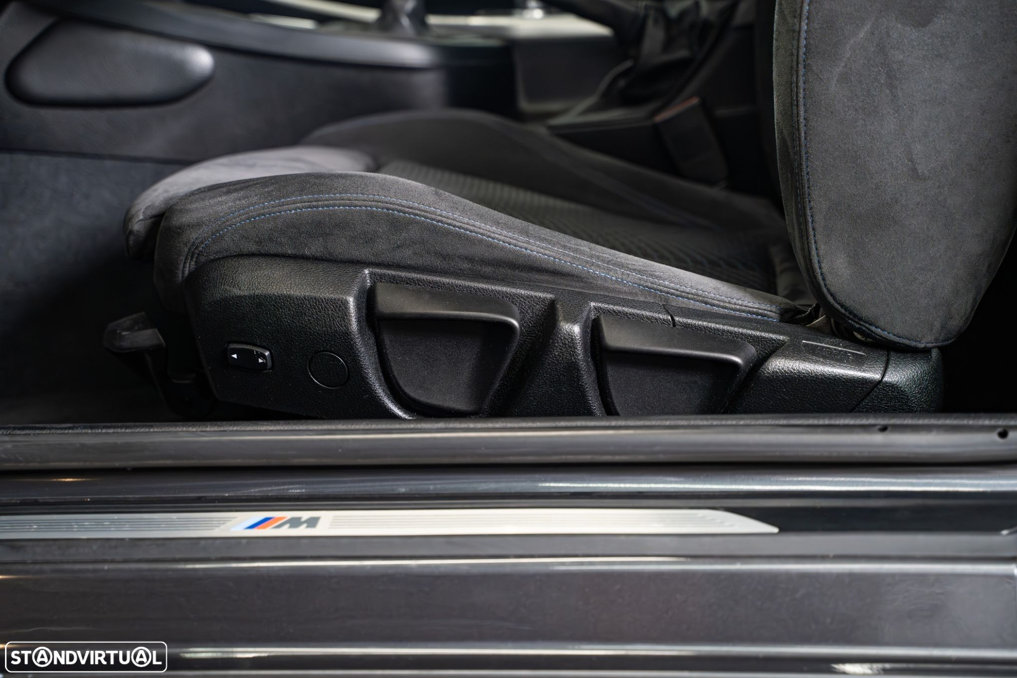 BMW 116 d Pack M - 14