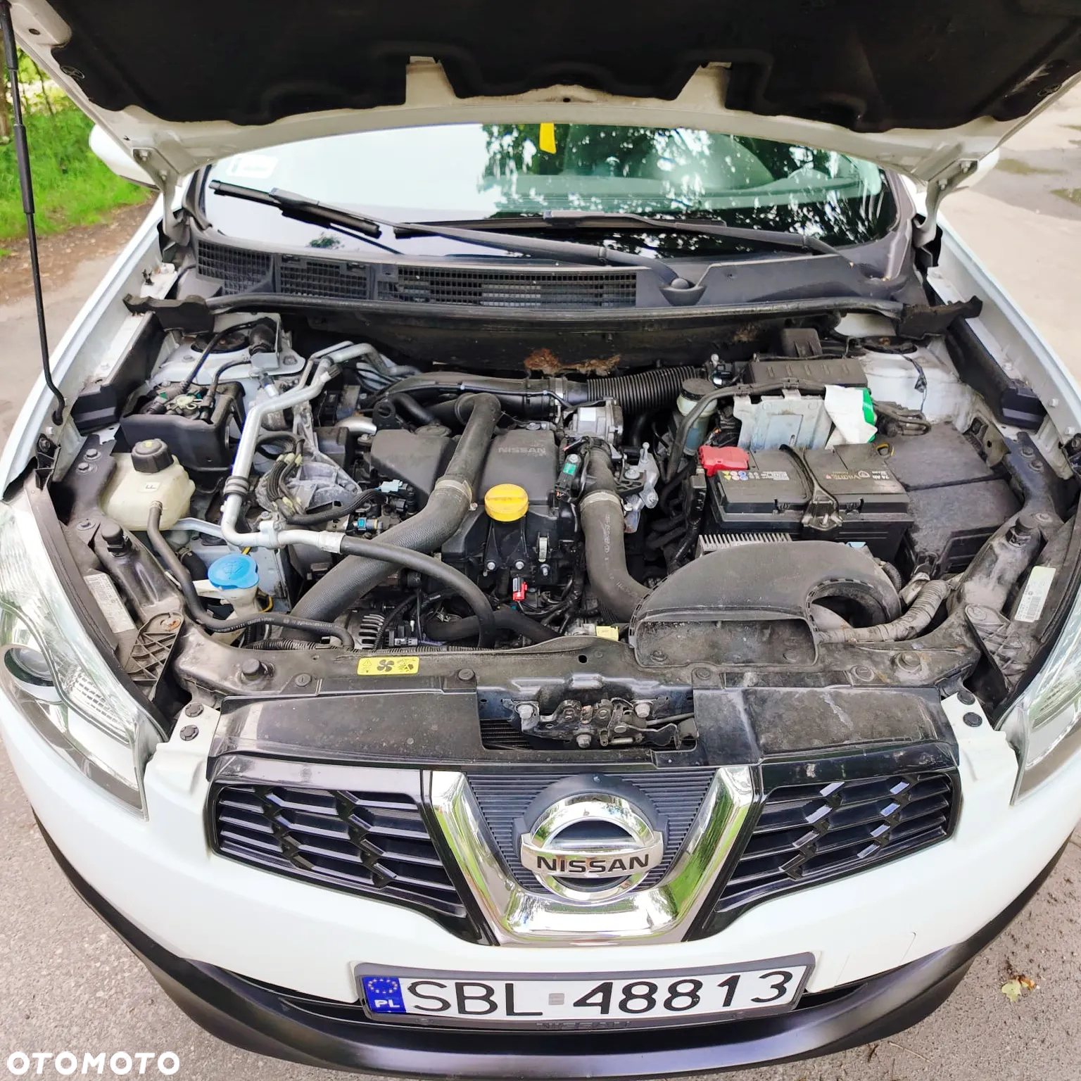 Nissan Qashqai+2 - 11