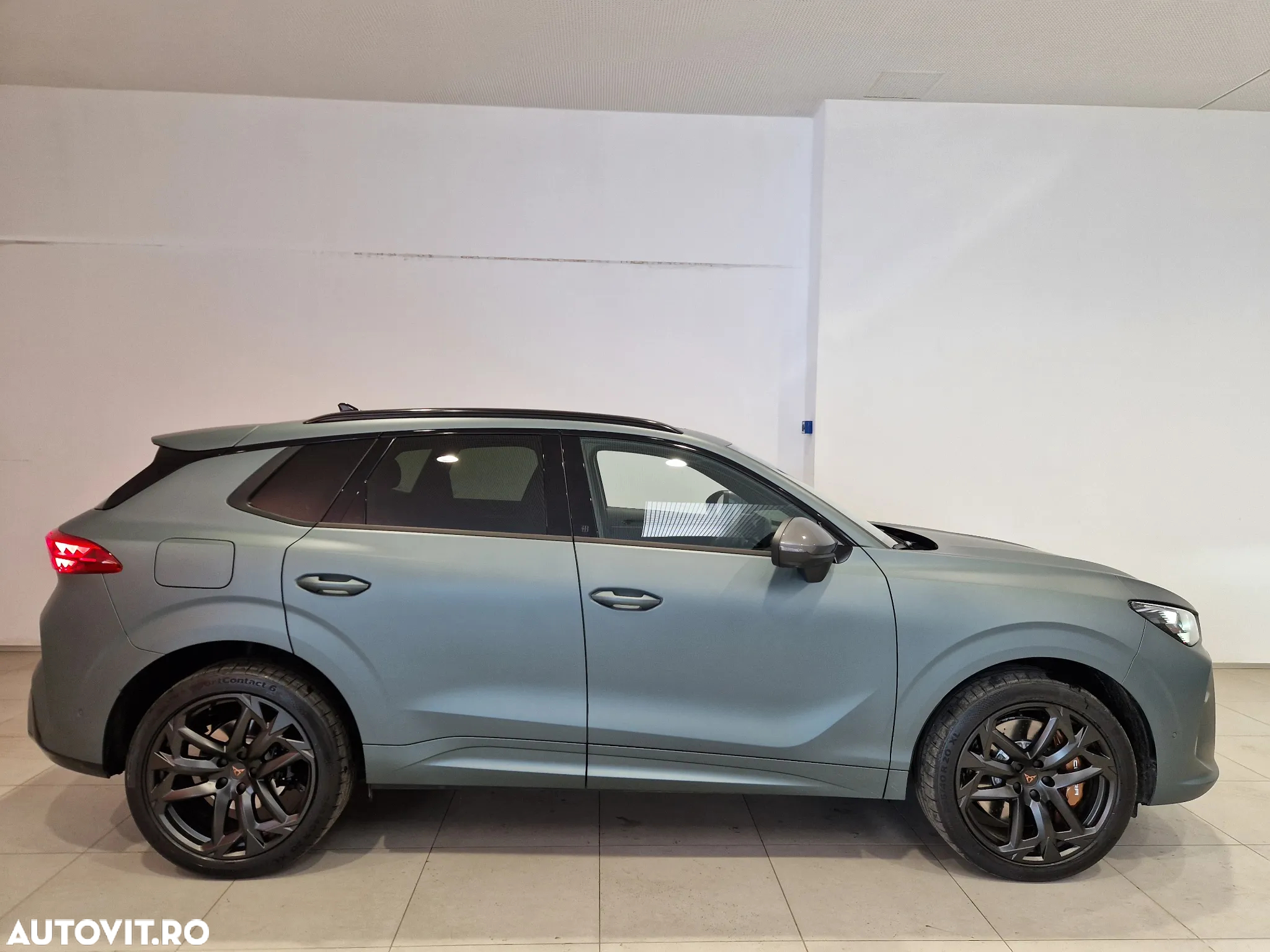 Cupra Terramar - 6