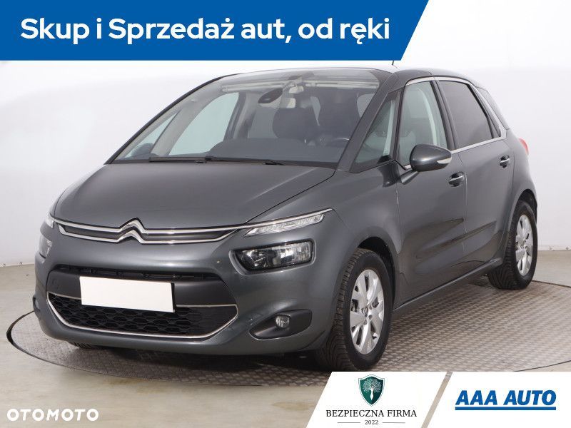 Citroën C4 Picasso - 3