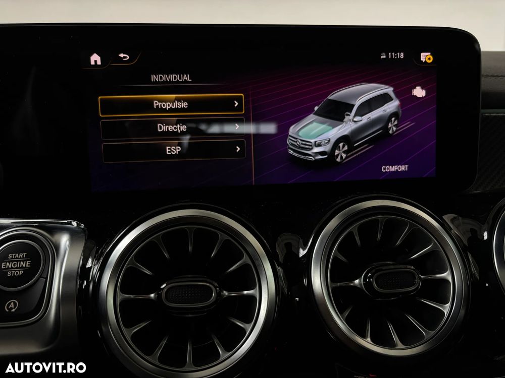 Mercedes-Benz GLB 220 d 4MATIC Aut. - 28