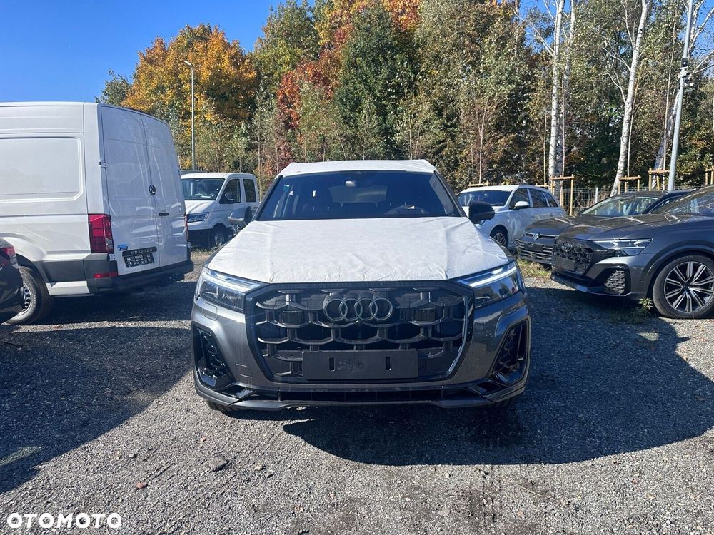 Audi Q7 - 3