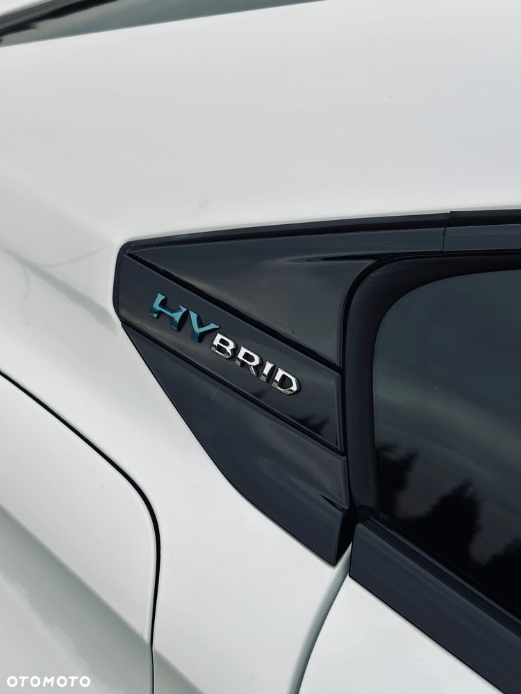 Peugeot 508 1.6 PureTech HYbrid PHEV GT S&S EAT8 - 24