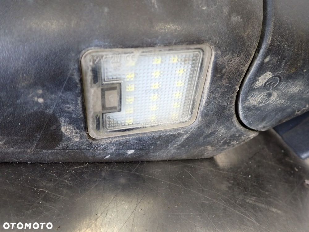 LUSTERKO PRAWE ELEKTRYCZNE FORD S-MAX - 4