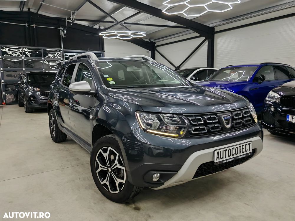 Dacia Duster - 2