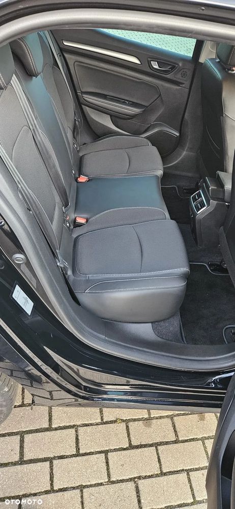 Renault Megane 1.5 Blue dCi Intens EDC - 25