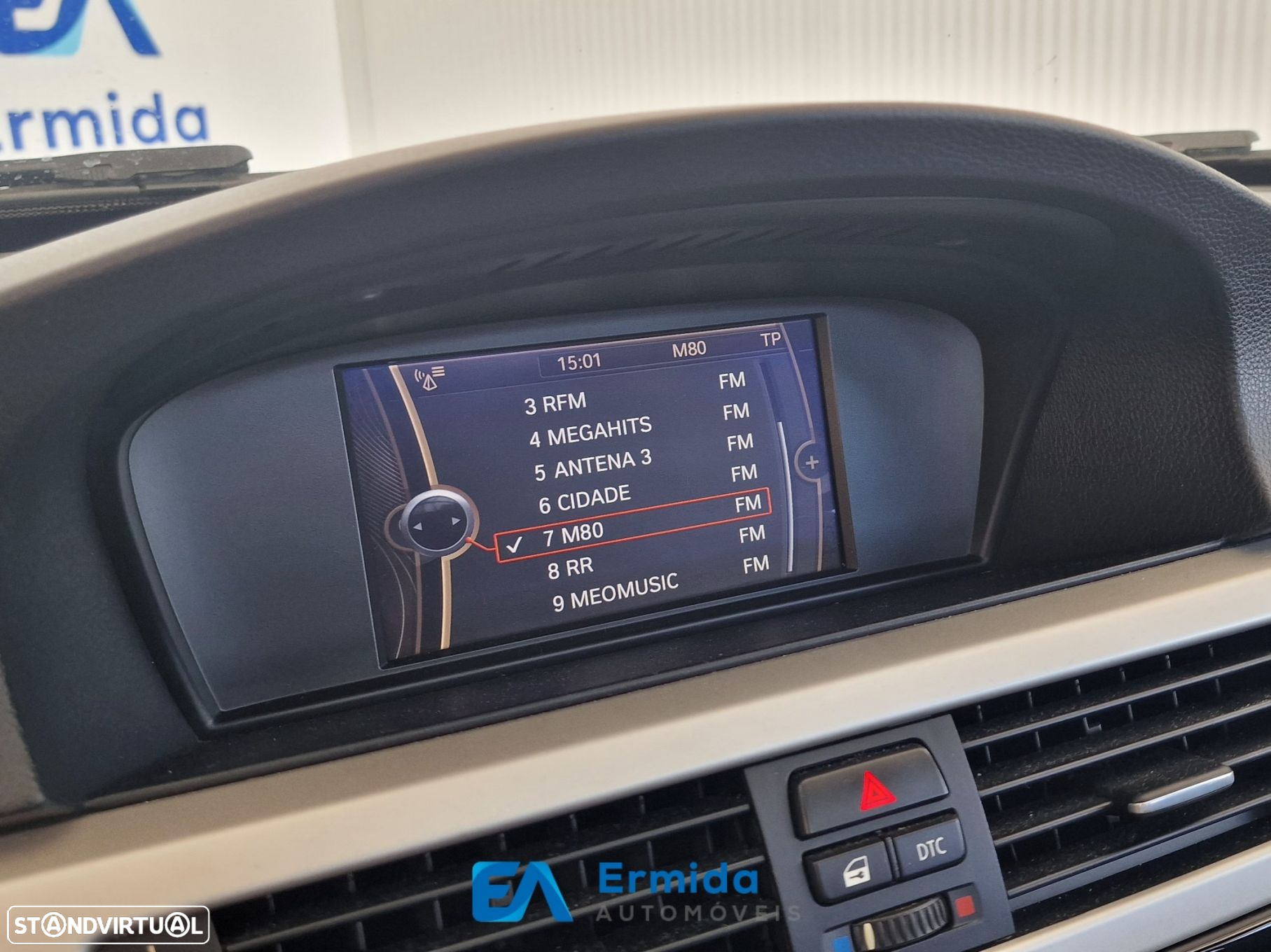 BMW 320 d Touring LifeStyle Auto - 47