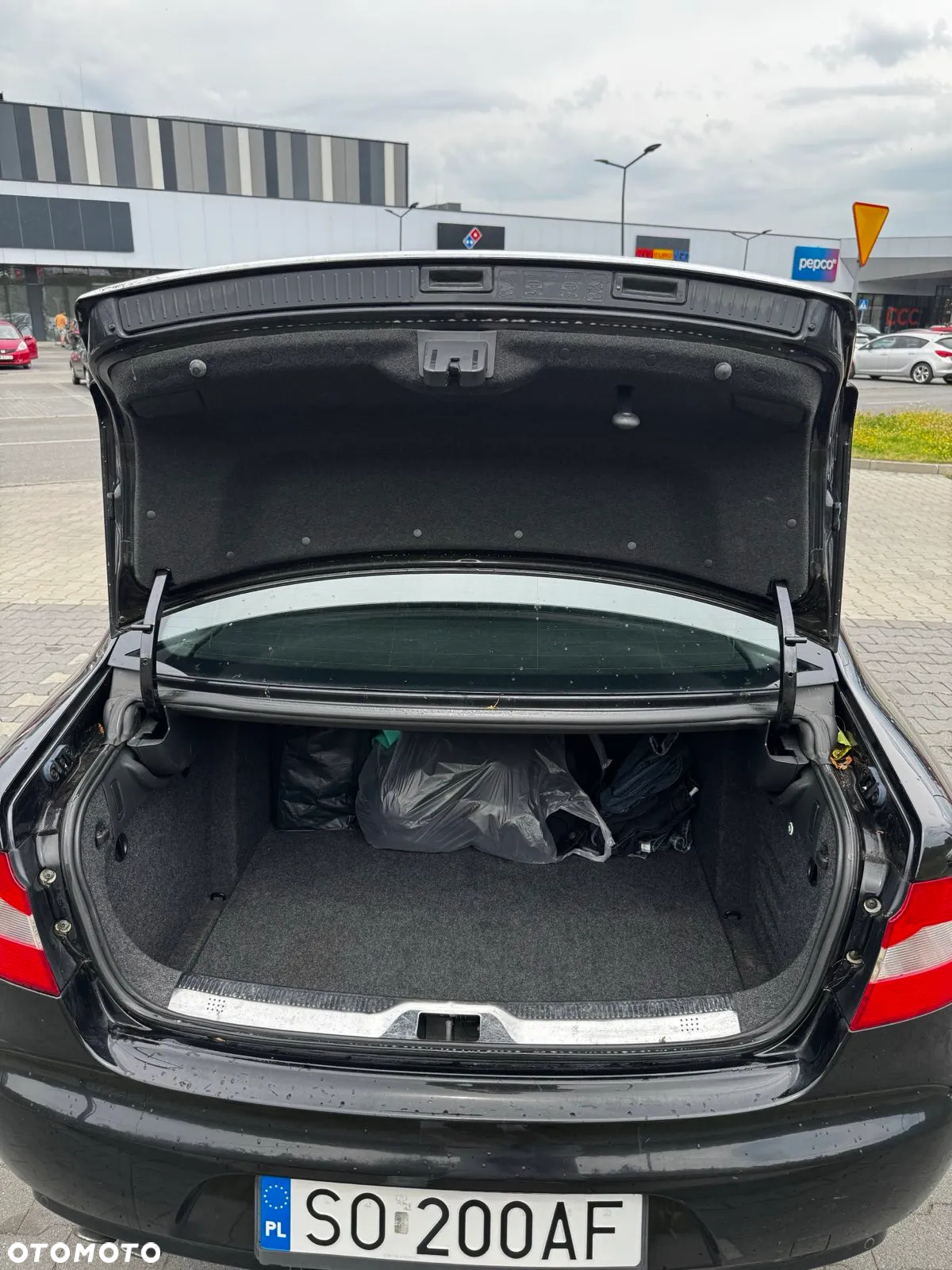 Skoda Superb 1.8 TSI Ambition - 9